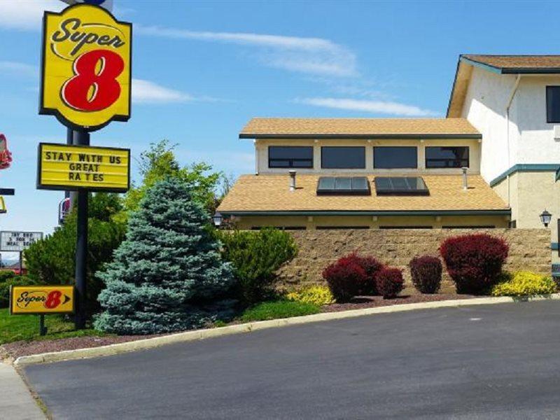 SureStay Hotel by Best Western Ellensburg Exterior foto