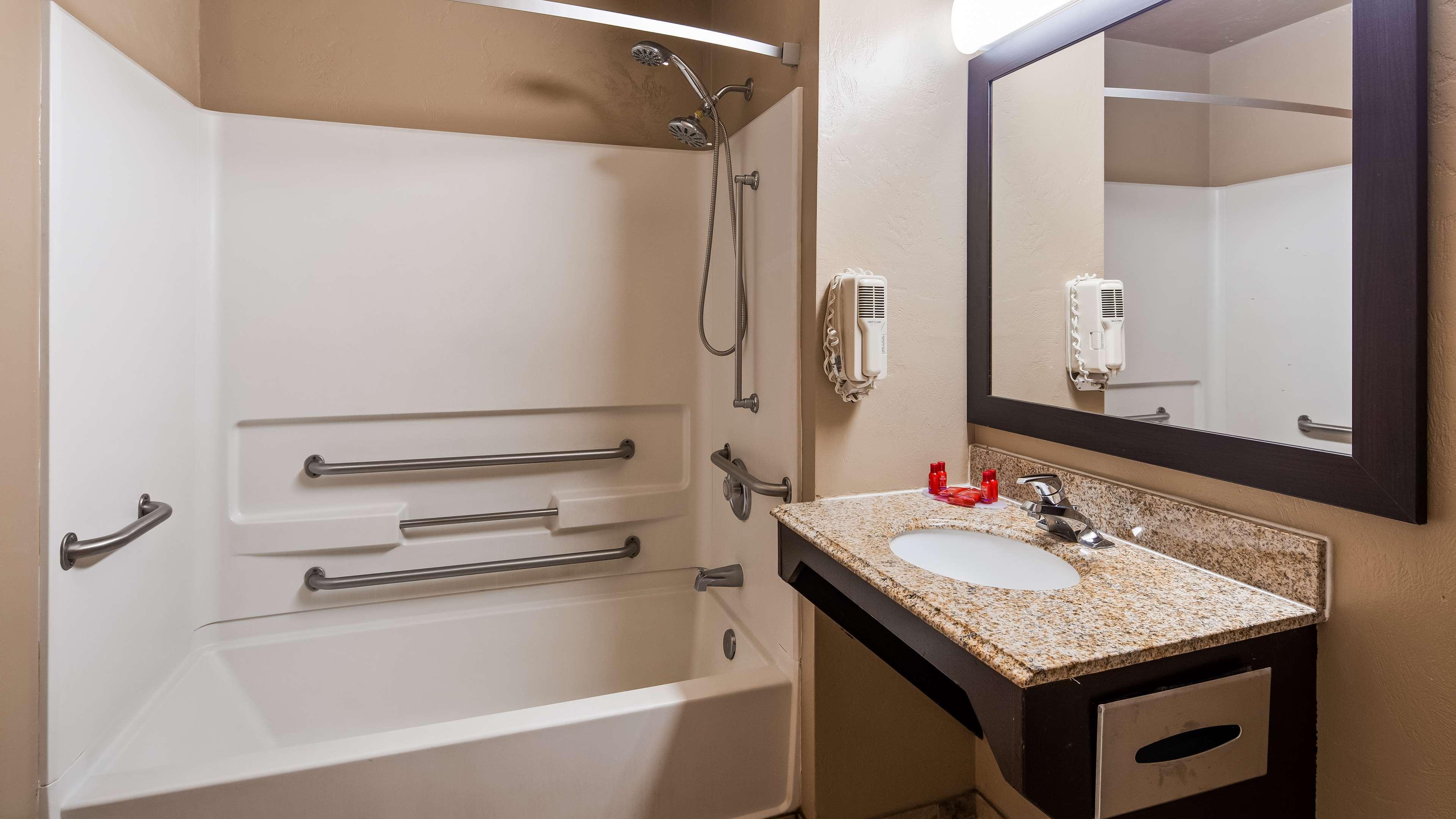 SureStay Hotel by Best Western Ellensburg Exterior foto