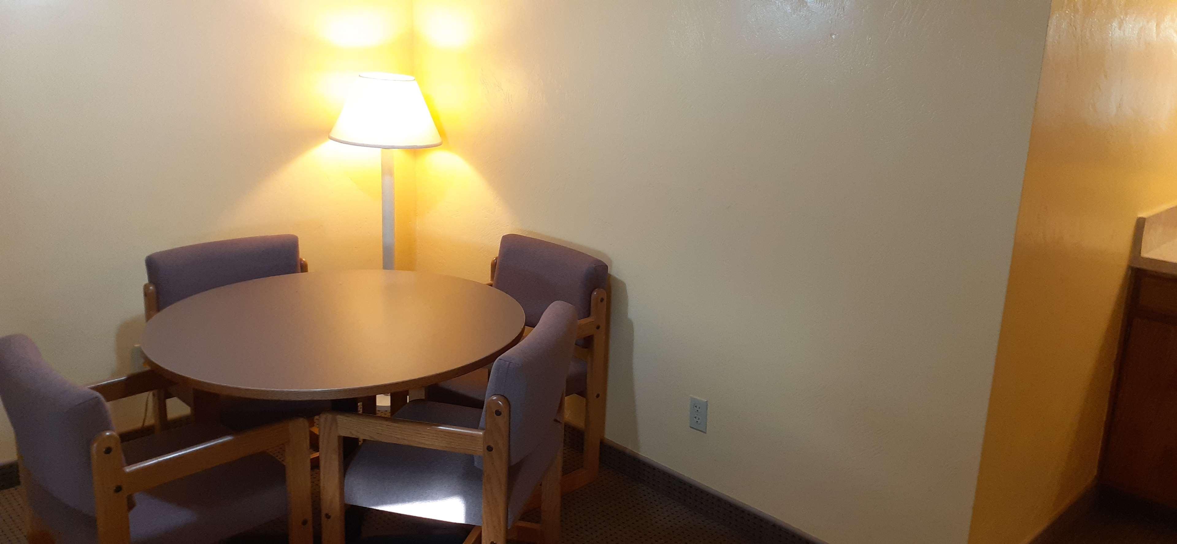 SureStay Hotel by Best Western Ellensburg Exterior foto