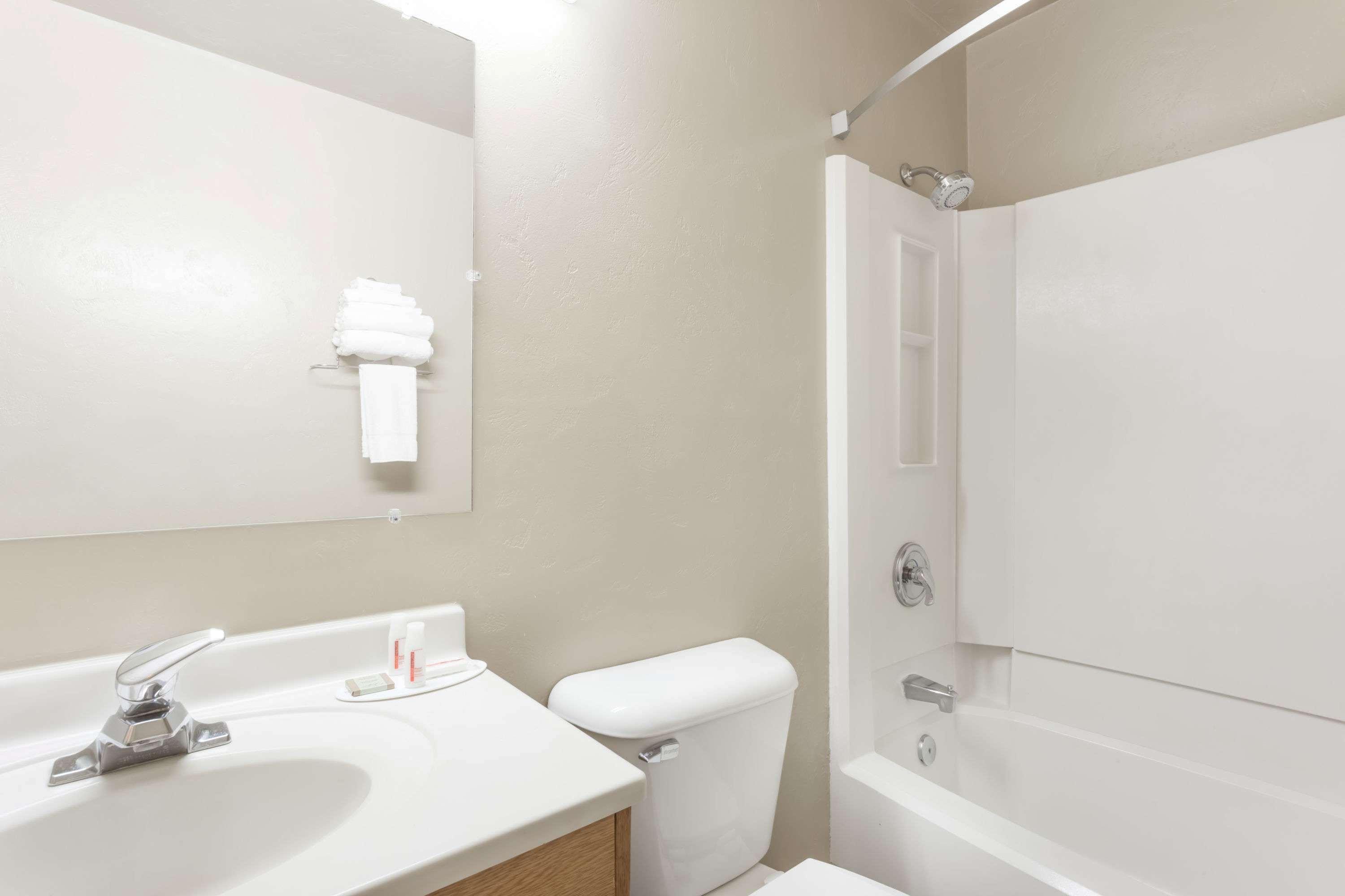 SureStay Hotel by Best Western Ellensburg Exterior foto