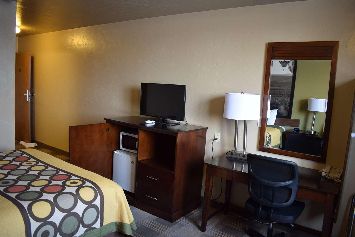 SureStay Hotel by Best Western Ellensburg Exterior foto