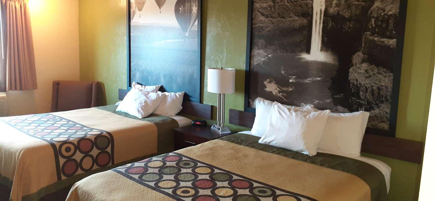 SureStay Hotel by Best Western Ellensburg Exterior foto