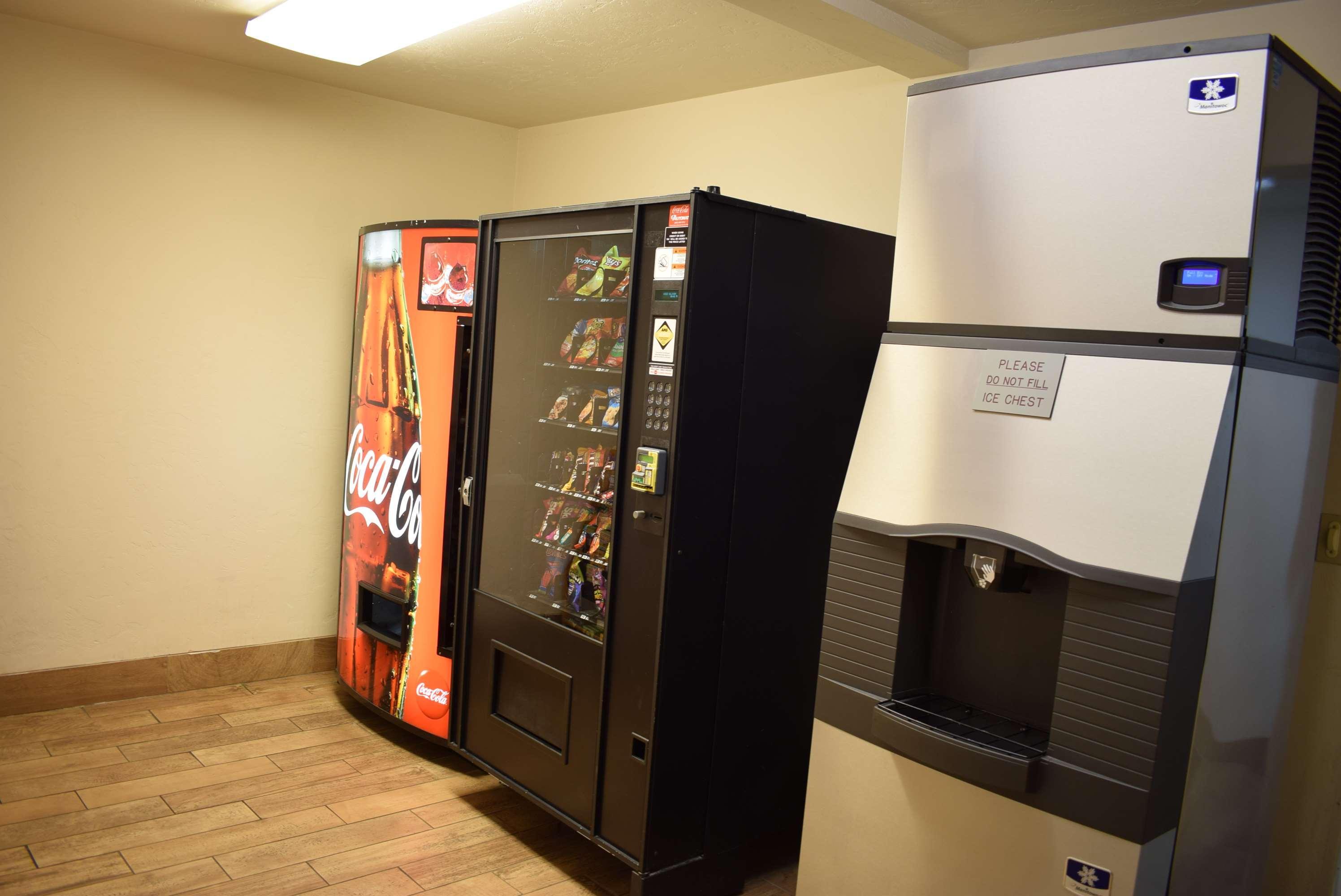SureStay Hotel by Best Western Ellensburg Exterior foto