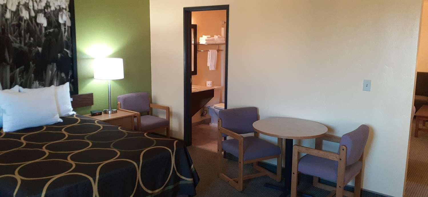 SureStay Hotel by Best Western Ellensburg Exterior foto