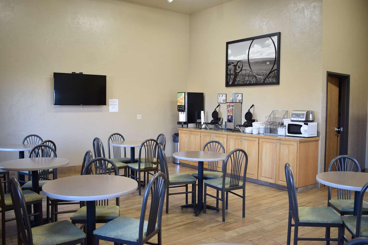 SureStay Hotel by Best Western Ellensburg Exterior foto